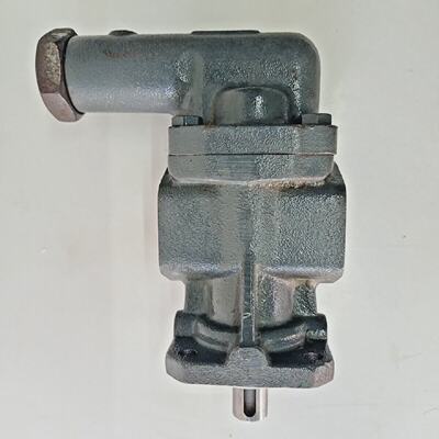 Bomba De Engranaje Hidrulica Kracht KF Series