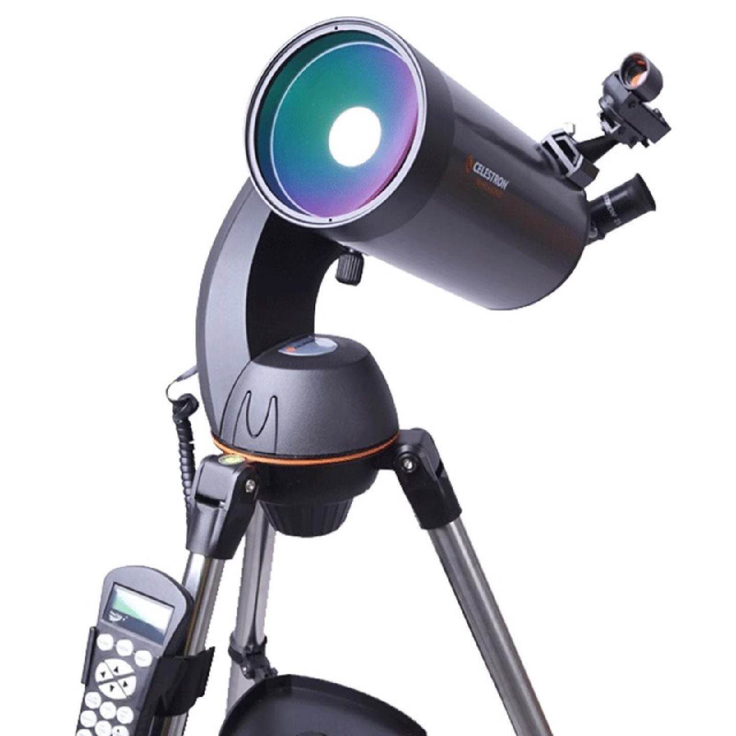 星特朗自动寻星127SLT150SLT施密特天文望远镜高清观星户外露营