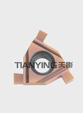 数控平装浅槽刀片TER16185/16190/16200/16205/16210/16215GR928