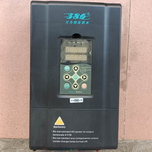 询价金田变频器JTE386S2  BA0150G3 15KW议价
