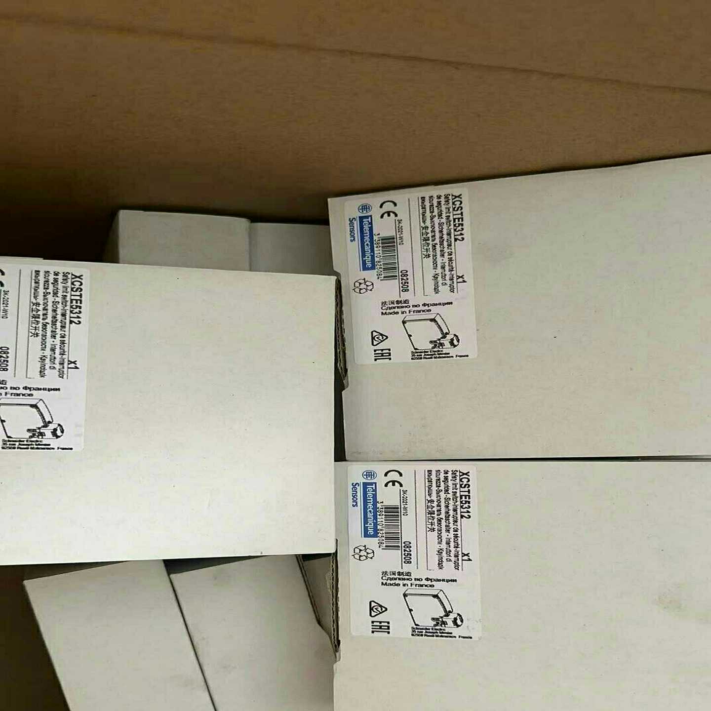 【议价】XCSE5312，传感器，联系适用