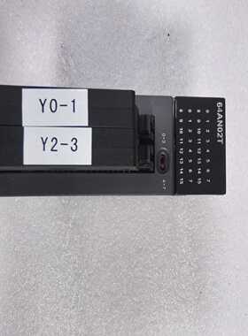 拆机台达模块AH64AN02T-5C成色冲新漂亮--议价商品