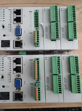 【议价】台达DVP10MCDVP-16SMDVP16SP11R一适用