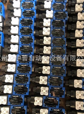 寻IRexroth柱塞泵A4VSO125EO122RPPB13N00原装