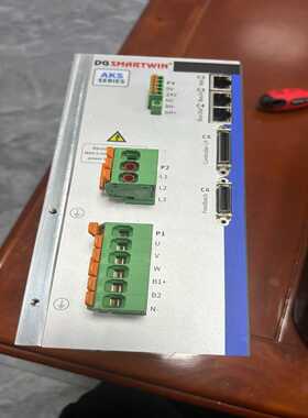 咨询-#控制器SMARTWIN、智赢驱动器、型号为AKS-0123