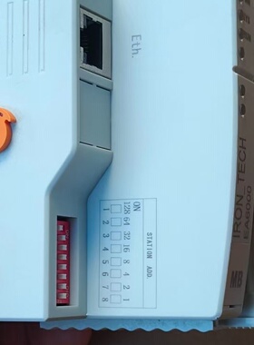 询价-IRONTECH耦合器型号EA6000