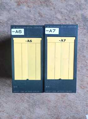 西门子PLC，ET200S，1384FR00，138-4--议价商品