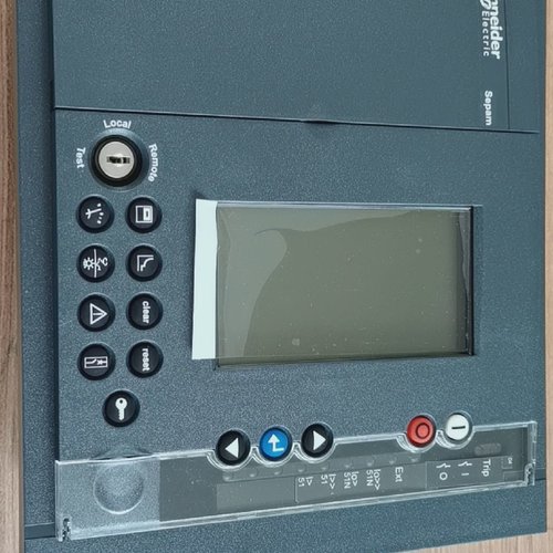 施耐德Sepam高压继电保护维修-议价