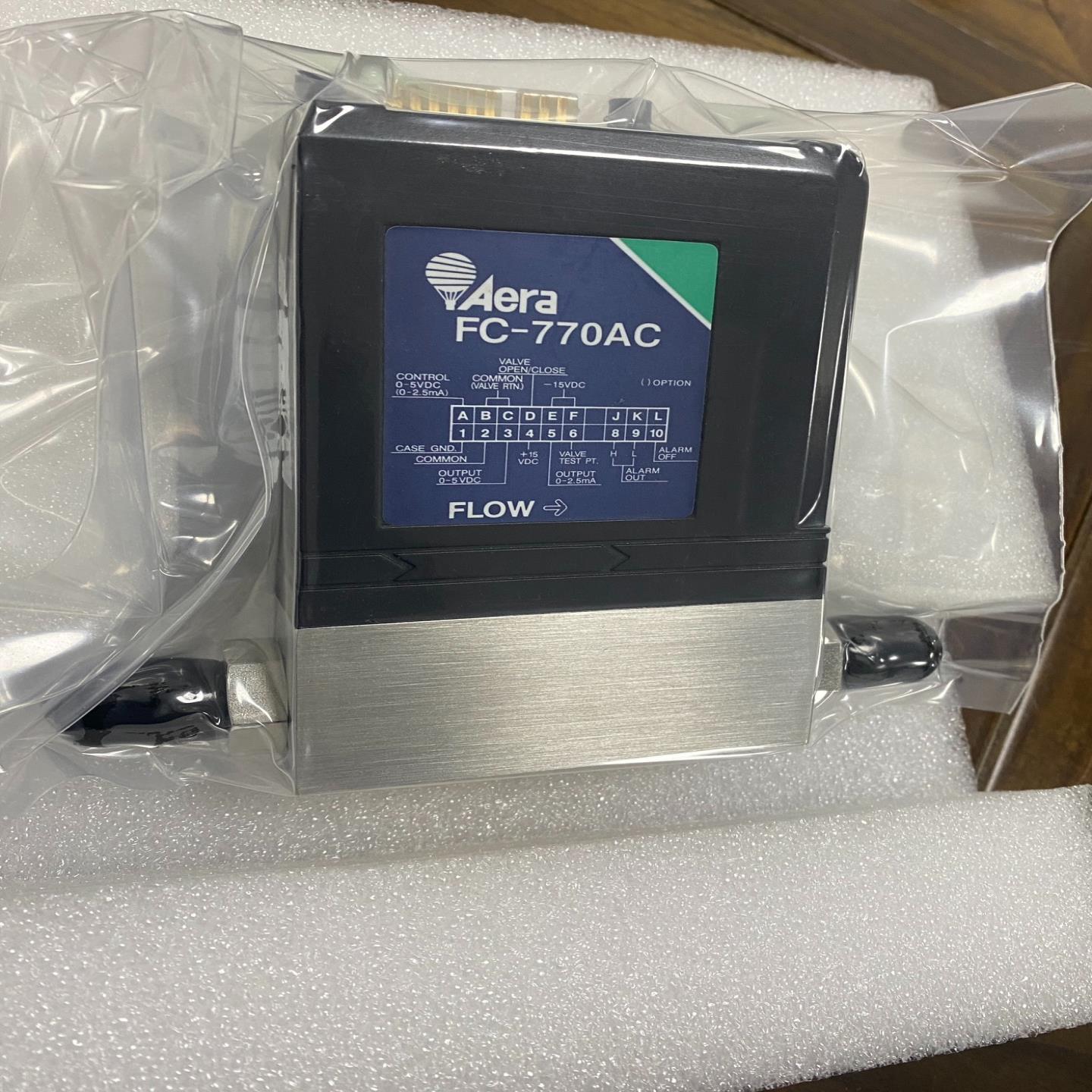 【请询价】FC-770AC库存下来的保修一年需要的议价