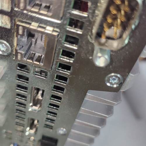 工控机SIMATICIPC427E-询