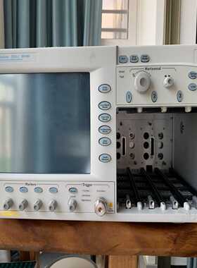 安捷伦86100C光示波器（地坛设备）