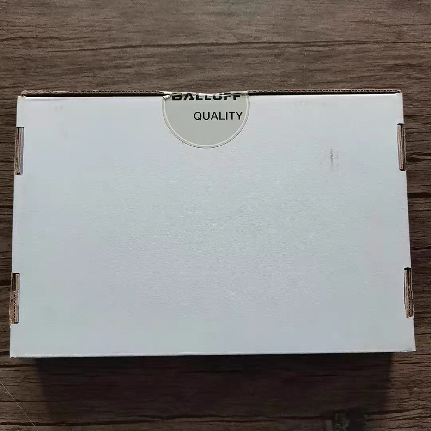 议价全新原装未拆封 巴鲁夫 BNI003U 模块 BNI IOL-302-000-Z012 - 实物图