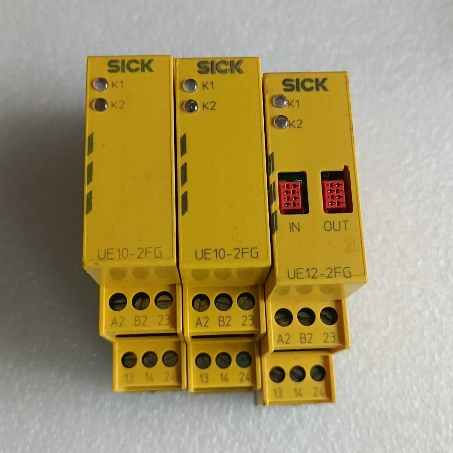 UE12-2FG2D0/1043917询价