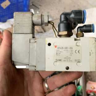 1个 03A拆机 议价VP542R 5DD1