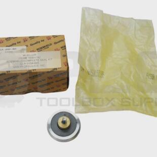 Nuovo Kit Di Guarnizioni ROEMHELD CLR0154843 10001742