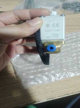 （议价）日本SMC电磁阀、VX213AA，DC24V电磁阀现