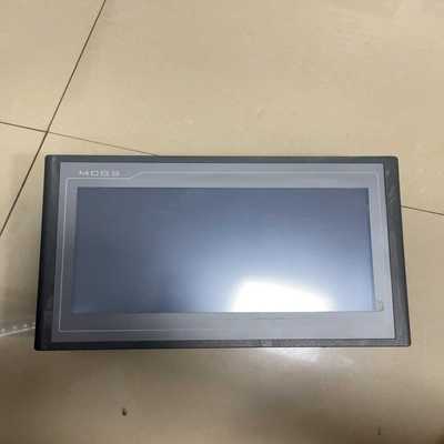 询价昆仑通态mcgs触摸屏TPC1061Ti10寸，通电测