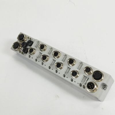 AB 1732E8CFGM8R Ser. A Module DEntre  Sortie
