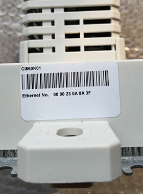 议价全新电源模组 ABB  CI860K01 3BSE032444R1 现货议价