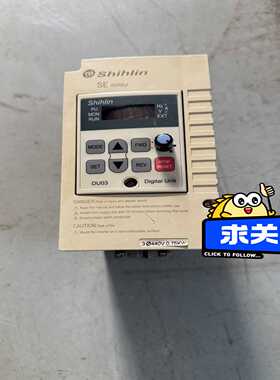 议价变频器2-04-0.75-0.758