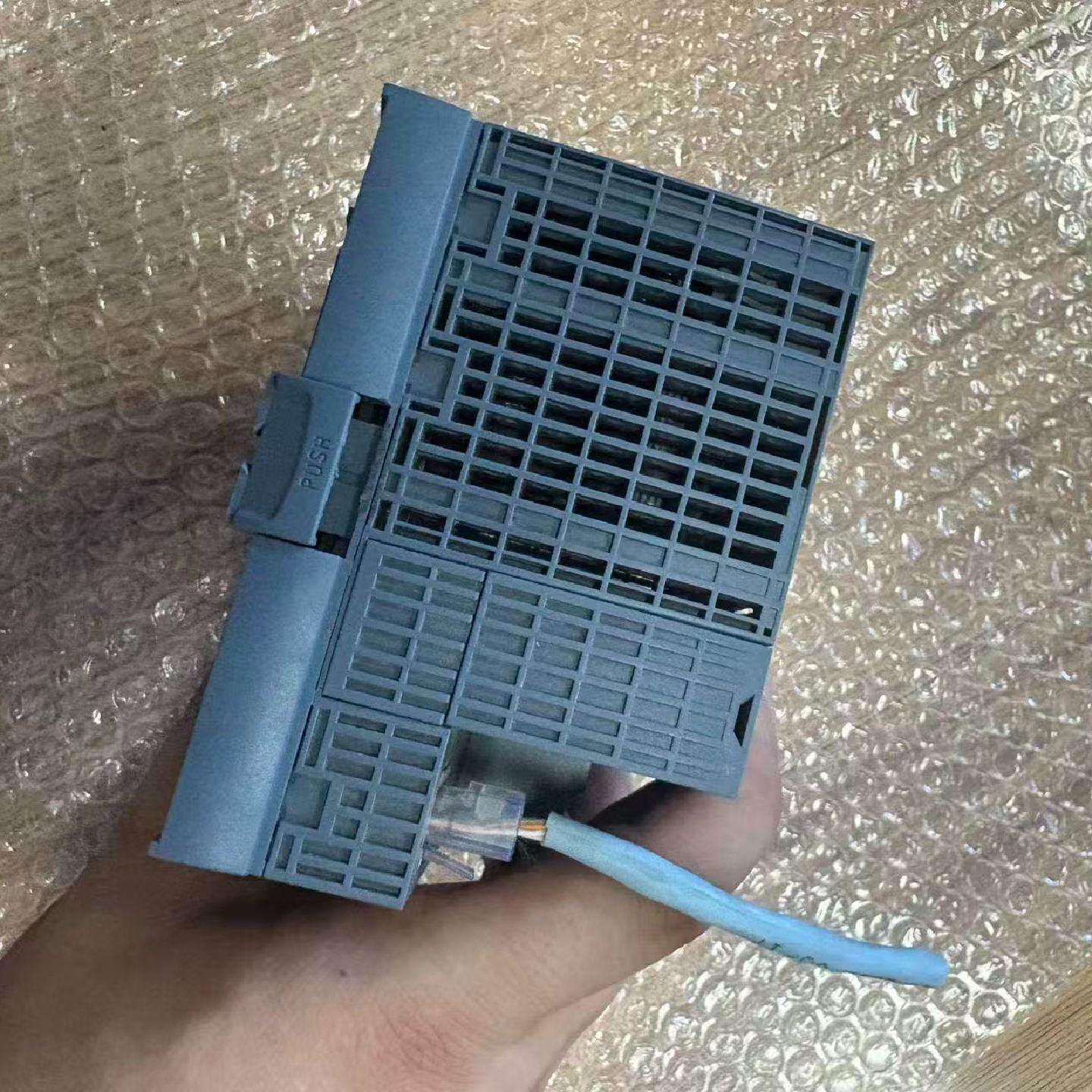 6ES7510-1DJ01-0AB0二手拆机西门子plc实物--议价商品