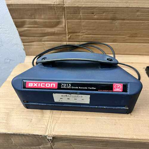 axicon7015-议价