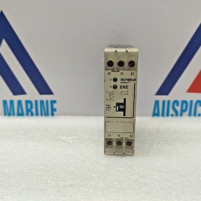 Schiele ERE Timetron 2.550.101.21 3S300S