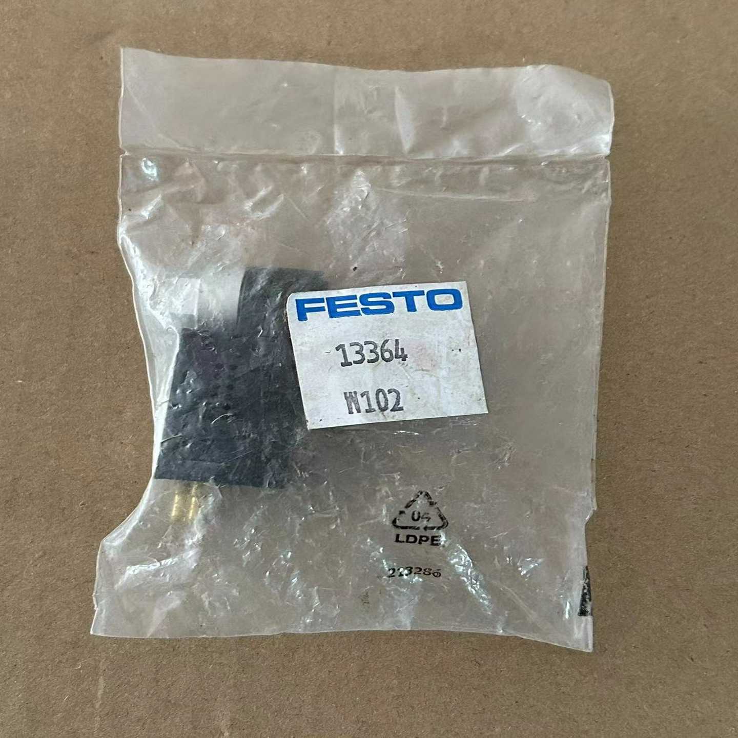 费斯托FESTO气缸信号发生器PPL-1/8-议价