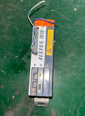 ACOPOS伺服驱动器8V1016.00-2询价