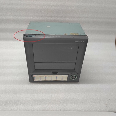 YOKOGAWADX22012DAQ站DX200S60数字图表录音机100240VAC