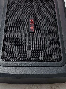 JINDA座椅低音炮-议价