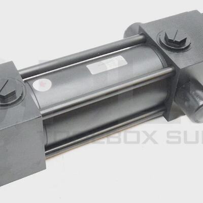 Nuovo Parker 1H000171233 Cilindro Idraulico 3.25CDVHKRVS13MC