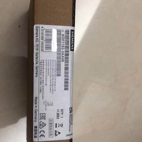 全新正品未开封，西门子6GK1162-3AA00，工业自动化-议价
