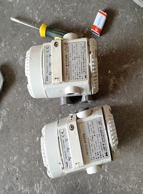 ABB上海威尔泰2010TD变送器-议价
