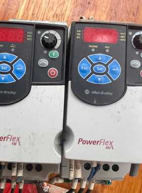 AB 罗克韦尔 变频器 22F-A2P5N103（电子设备）