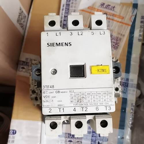 询-接触器3TF48440XF0AC110V