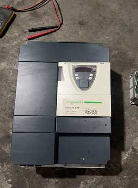 施耐德变频器ATV61F系列15kw现货ATV61HFD15--议价商品