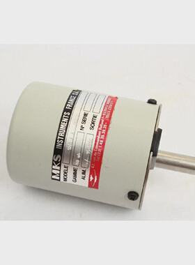 MKS 128 AA00010A 10mb BARATRON Type 128 Pressure Transducer