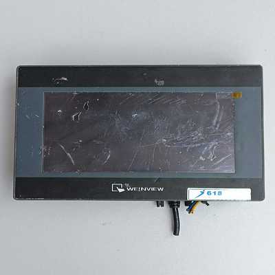 WEINVIEW威伦通MT6070iH触摸屏现货，件，成