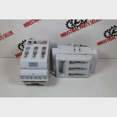 Wohner LTS00 Trennschalter  6 Monate Gewhrleistung