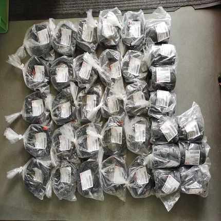 咨询-德国莫尔murrplastik机器人管线包配件83691