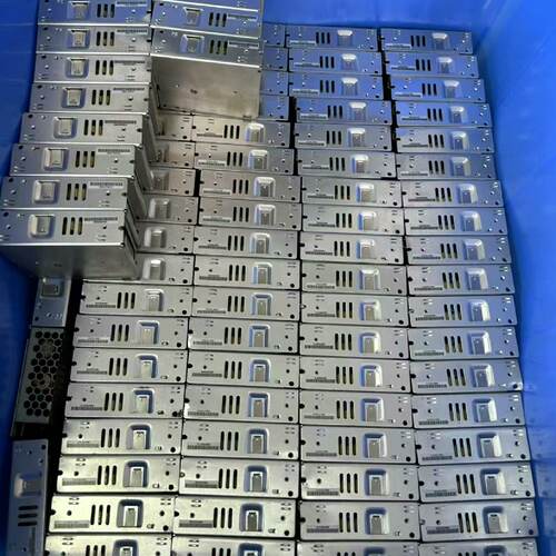 询价-台湾明纬电源LRS5024
