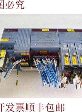 供应B&R 式逻辑控制器模块 EX484DM465分析接口 AF104