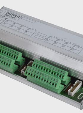 ABB IDB553AR1 ITE Relay Output Module 303021 R1