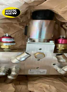 百超诺冠阀岛SPCH/120006询价