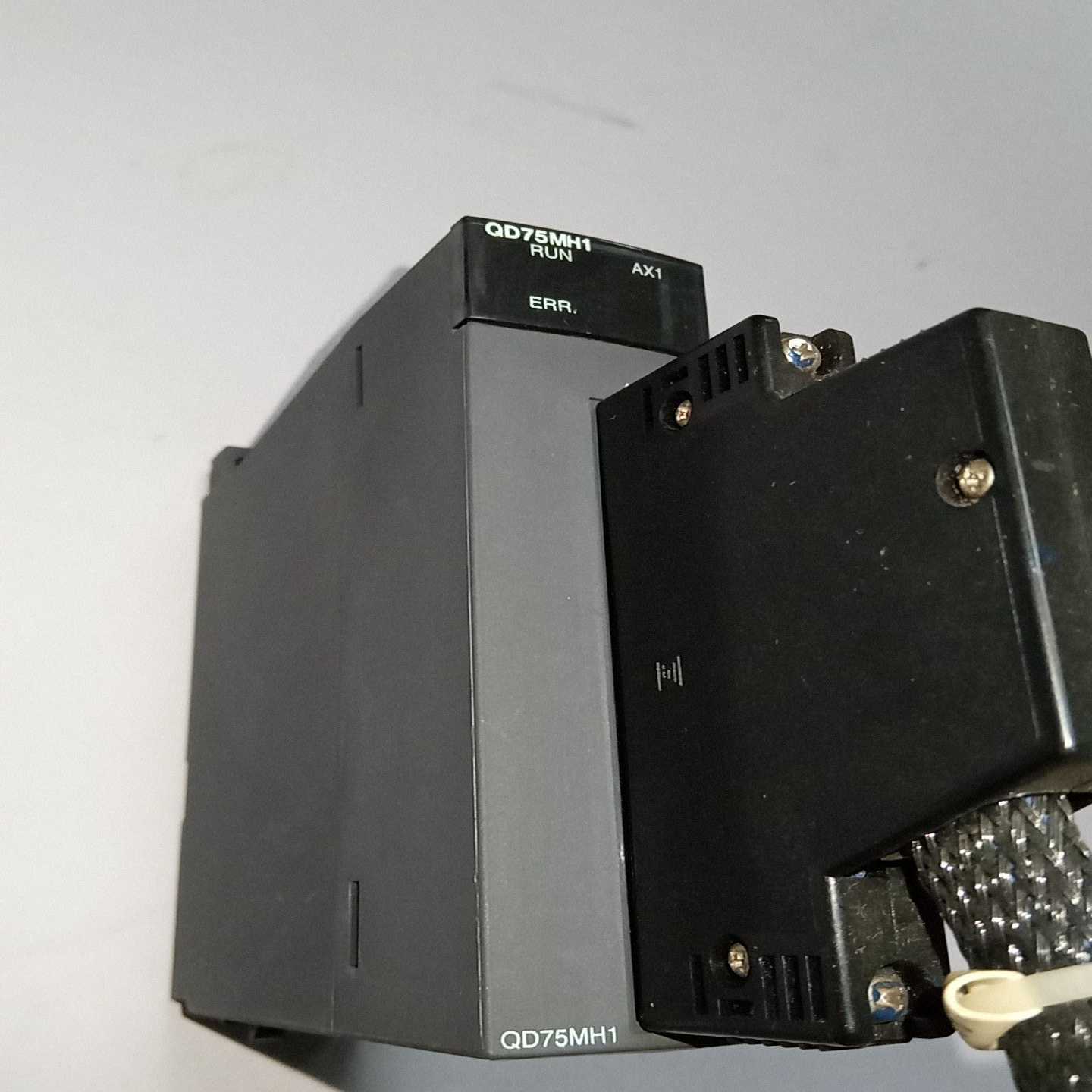 9成新包邮出QD75MH1--议价商品