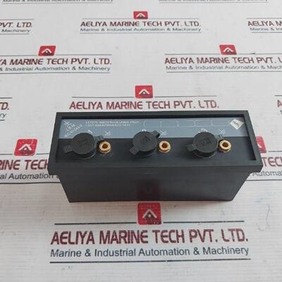 LRM IEC 612435 Voltage Detecting System