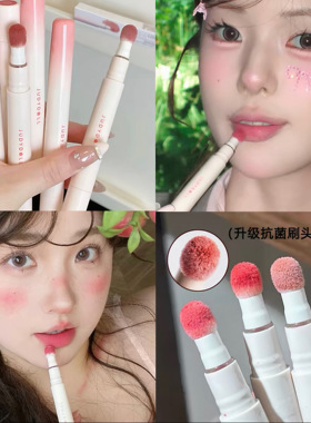 Judydoll橘朵唇粉霜气垫唇釉哑光口红n18日常n19素颜22淡妆新款女