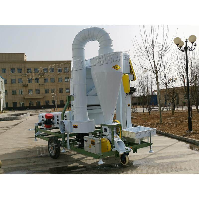 DO-15BXA型风筛清选机大型立式空气振动筛种子杂质分离设备,机械设备,筛选机,淘宝优惠券,粉丝福利购,淘宝优惠卷