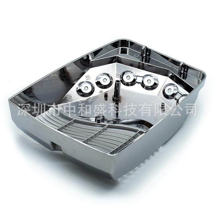 车载面板外壳精密注塑模具加工ABS专业新能源防火汽车充电桩塑胶,橡塑材料及制品,其他塑料制品,淘宝优惠券,粉丝福利购,淘宝优惠卷